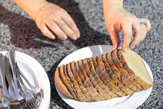 Выбор правильной муки для мягкости и вкуса