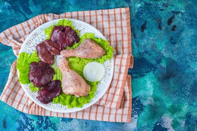 Маринад для мягкости и насыщенного вкуса