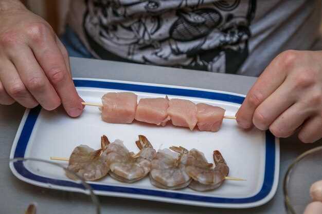 Определение времени маринования: оптимальные сроки для разных видов рыбы