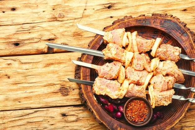 Подготовка и маринад: как сделать мясо особенно мягким и ароматным