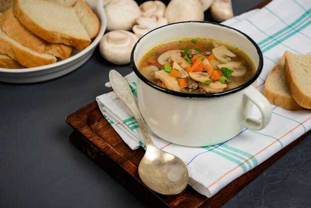 Процесс приготовления и секреты вкуса