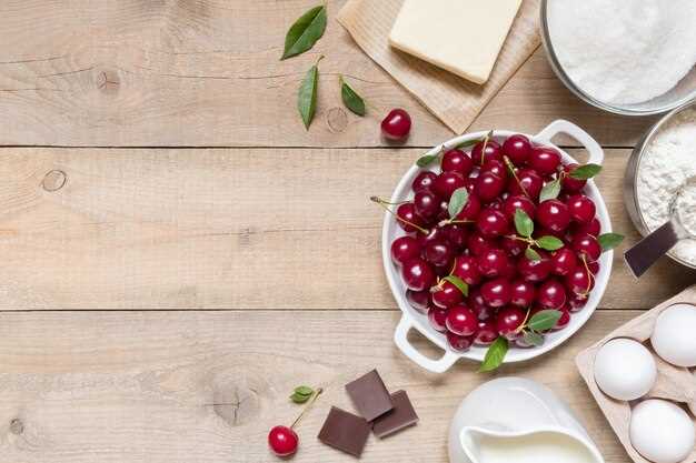 Советы по хранению и сервировке для сохранения свежести