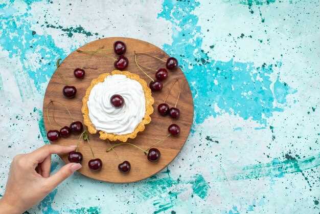 Формирование и украшение торта – секреты и лайфхаки