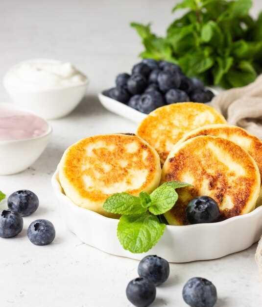 Можно ли запечь сырники в духовке и как это сделать?