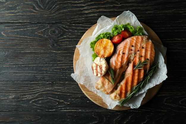 Время мариновки: как добиться насыщенного вкуса