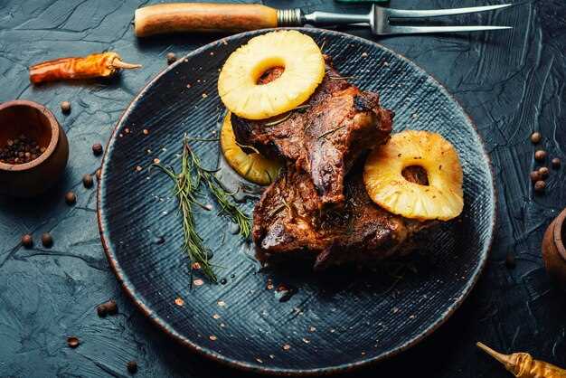 Оптимальное время маринования и его влияние на вкус
