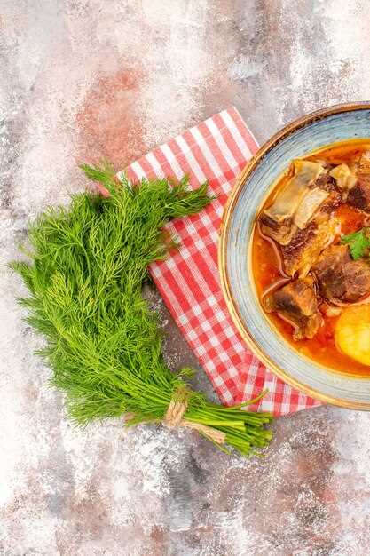 Как выбрать мясо для мясного бульона: советы и секреты
