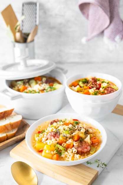 Идеи дополнительных ингредиентов для разнообразия вкуса