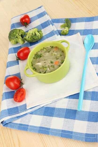 Подбор дополнительных овощей и мяса
