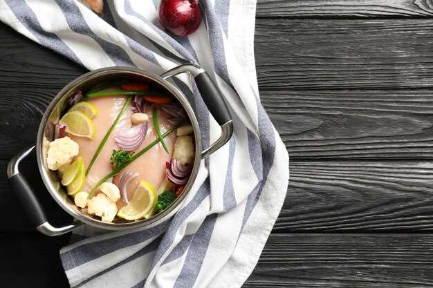 Выбор мяса: какая свинина подходит для щей