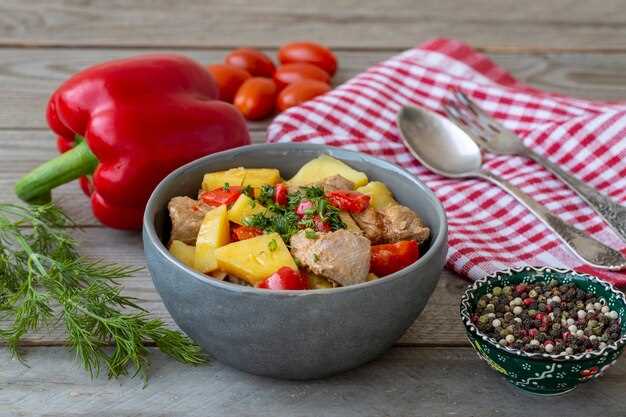 Варианты подачи и добавки для усиления вкуса
