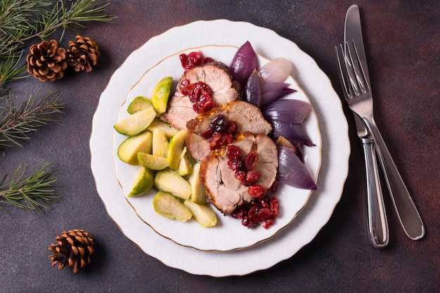 Время и температура тушения для мягкого мяса