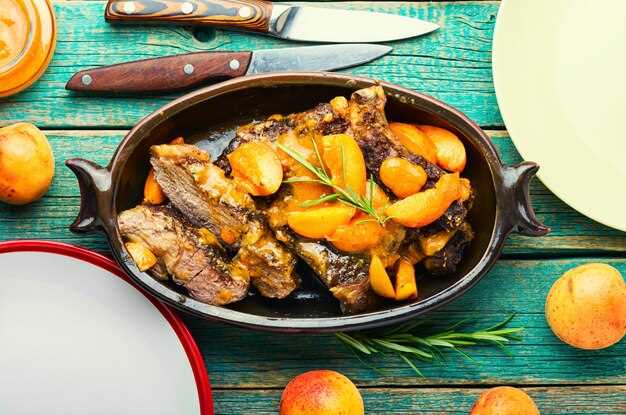 Как правильно обработать и замариновать мясо перед тушением
