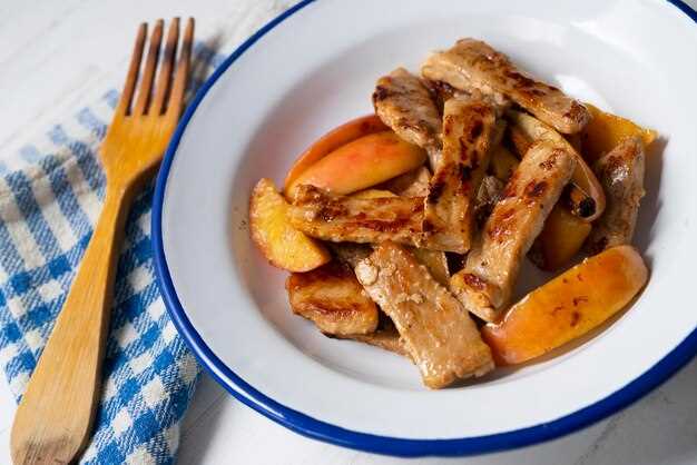 Обязательные специи и маринады: что добавлять для насыщенного вкуса