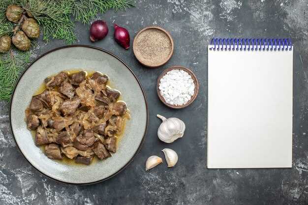 Подбор маринада: специи и приправы для насыщенного вкуса