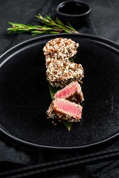 Подача и вариации вкусов: создаем нежное блюдо