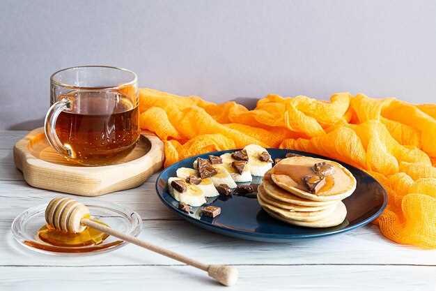Дополнительные ингредиенты для улучшения вкуса