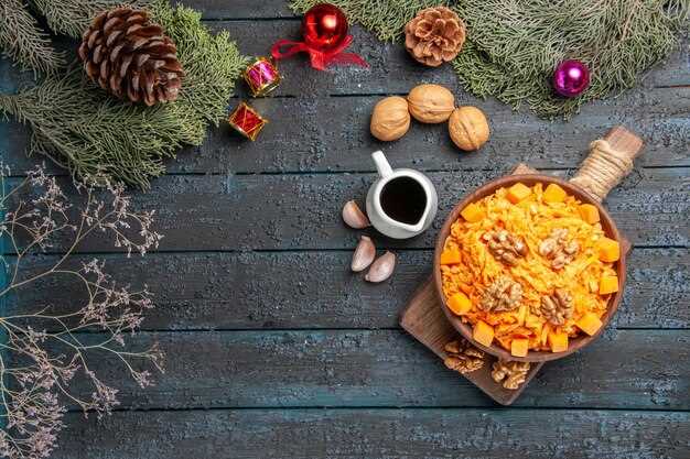 Лайфхаки по улучшению вкуса после хранения