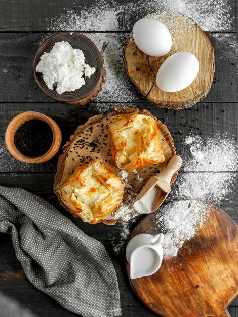Дополнительные ингредиенты для разнообразия вкусов