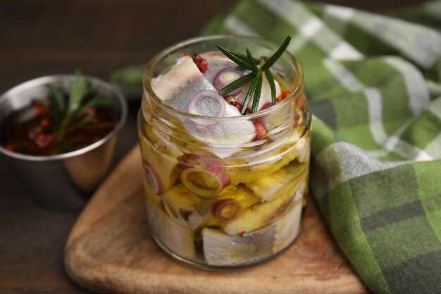 Пропорции горчицы и уксуса: как сбалансировать вкус