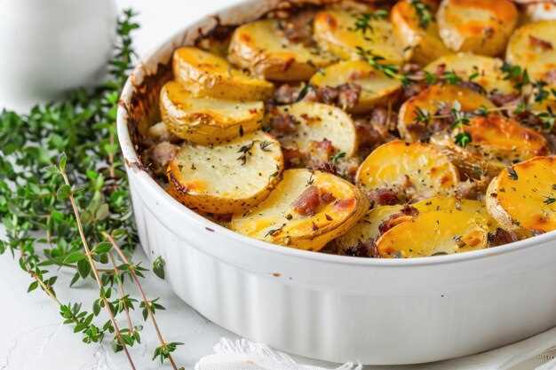 Оптимальная температура и время запекания для разных видов мяса