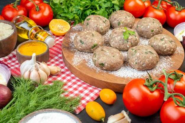 Использование дополнительных ингредиентов для разнообразия вкуса