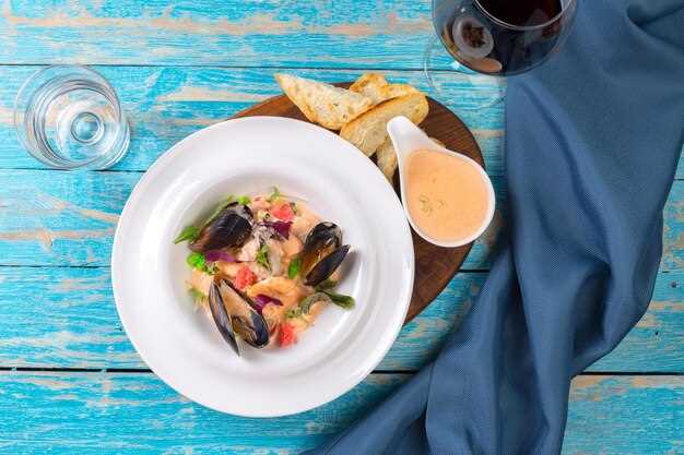 Альтернативные ингредиенты: добавки и замены для уникального вкуса