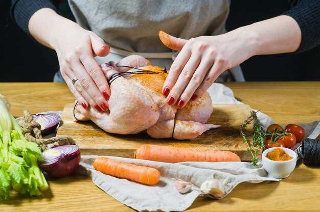 Классические нагинские блюда из курицы: пошаговые рецепты и особенности приготовления