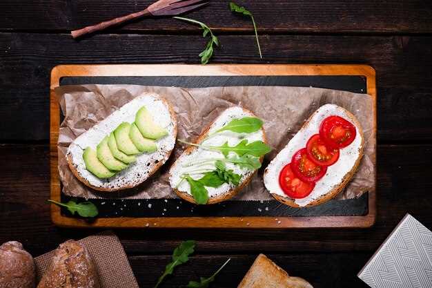 Использование полезных соусов и припасов для добавления вкуса