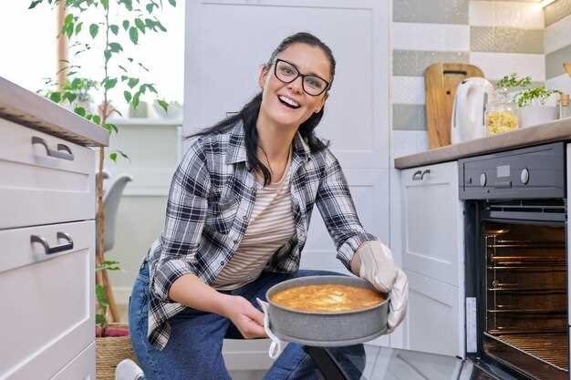 Как определить готовность шарлотки по времени
