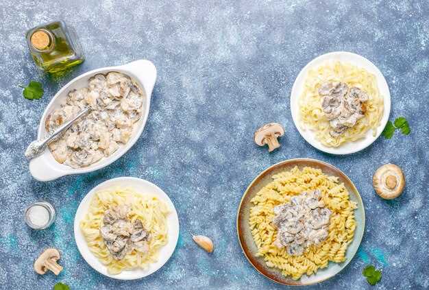 Подготовка пасты: сорта и способ варки для максимального вкуса