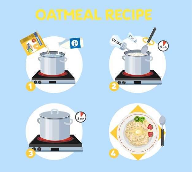 Что исключить из рациона в течение первой фазы