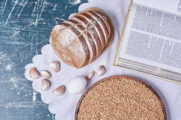 Комбинирование пшеницы с другими продуктами для разнообразия меню
