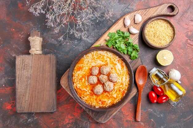 Идеи подачи и гарнирования для насыщенного вкуса
