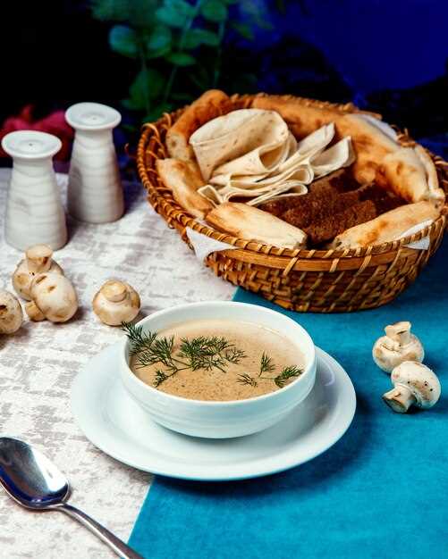 Подготовка дополнительных овощей и приправ для богатого вкуса