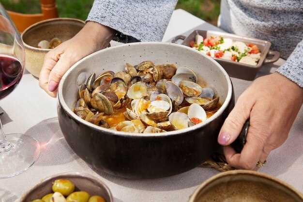 Правильный подбор овощей и приправ для насыщенного вкуса