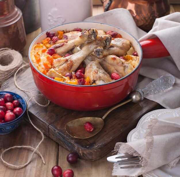 Обжарка лука и специи для насыщенного вкуса