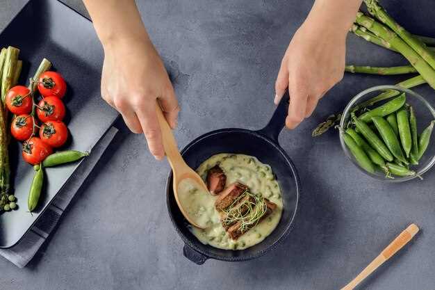 Обжарка мяса: температура и время для золотистой корочки