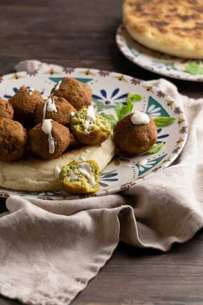 Советы по выбору свежих ингредиентов для максимальной вкусовой яркости