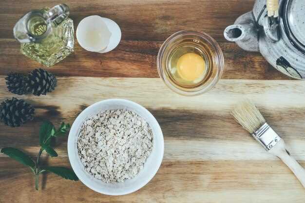 Ключевые этапы и тонкости приготовления выпечки из кунжутной муки