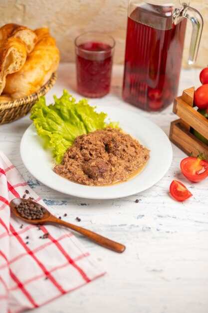 Оптимальный режим и продолжительность варки мяса и костей