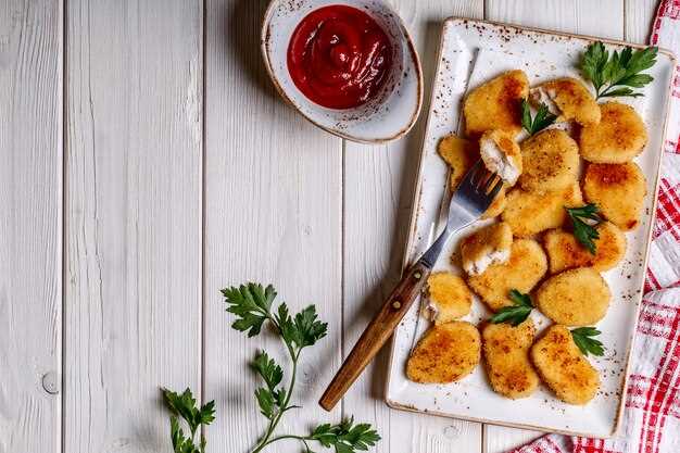 Обжаренные кабачки с чесночным соусом