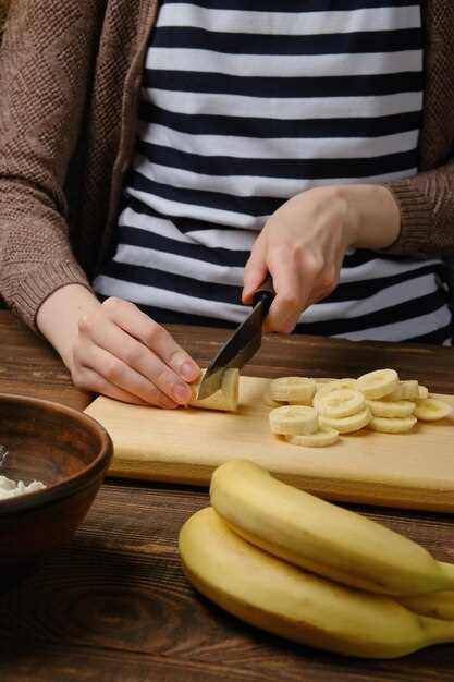 Банановые панкейки: рецепт для ленивых