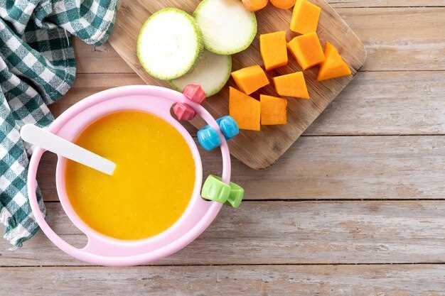 Запеканки и пюре: мягкое питание для младших членов семьи