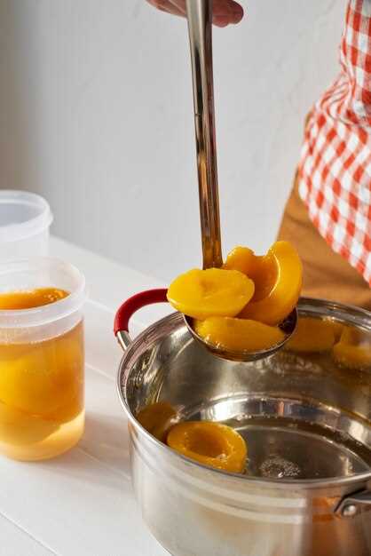 Оптимальное время и температура варки: как не переварить и сохранить вкус