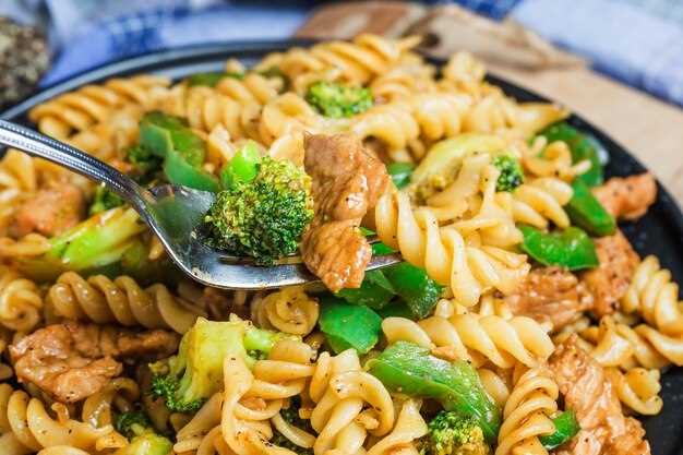 Подготовка и резка продуктов перед готовкой
