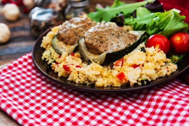 Выбор специй и приправ для насыщенного вкуса