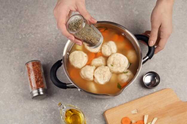 Техники снижения калорийности без потери вкуса