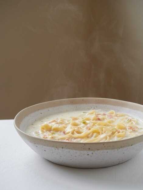 Время варки и советы по контролю консистенции и вкуса