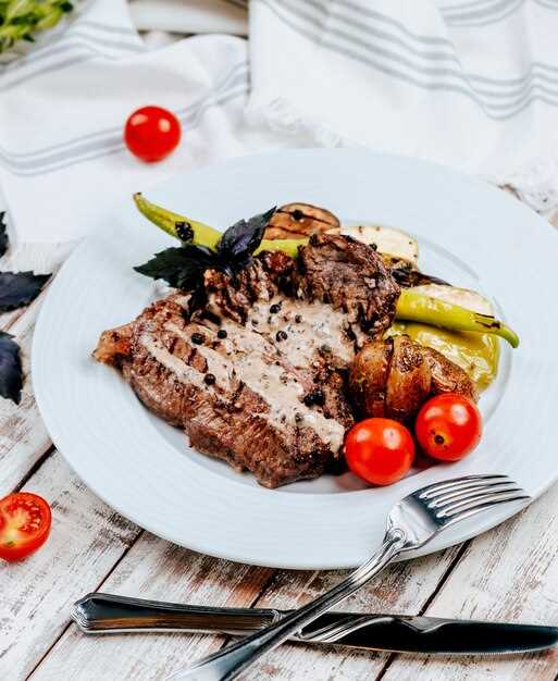 Подготовка мяса: маринование или простая обработка